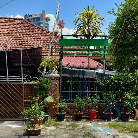 Memory Guesthouse Jb Johor Bahru Exterior photo