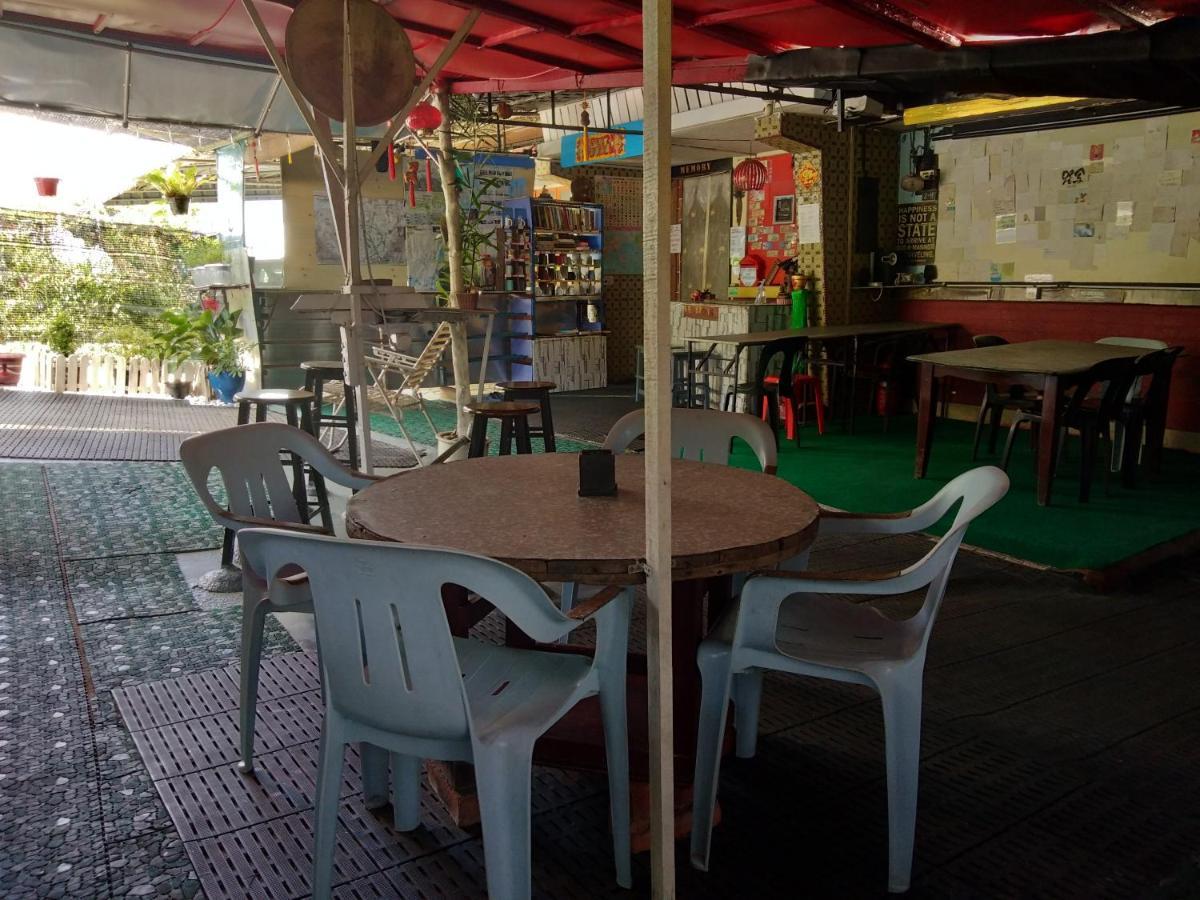 Memory Guesthouse Jb Johor Bahru Exterior photo