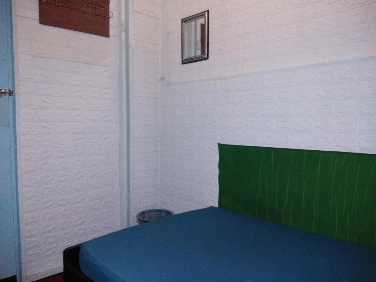 Memory Guesthouse Jb Johor Bahru Exterior photo