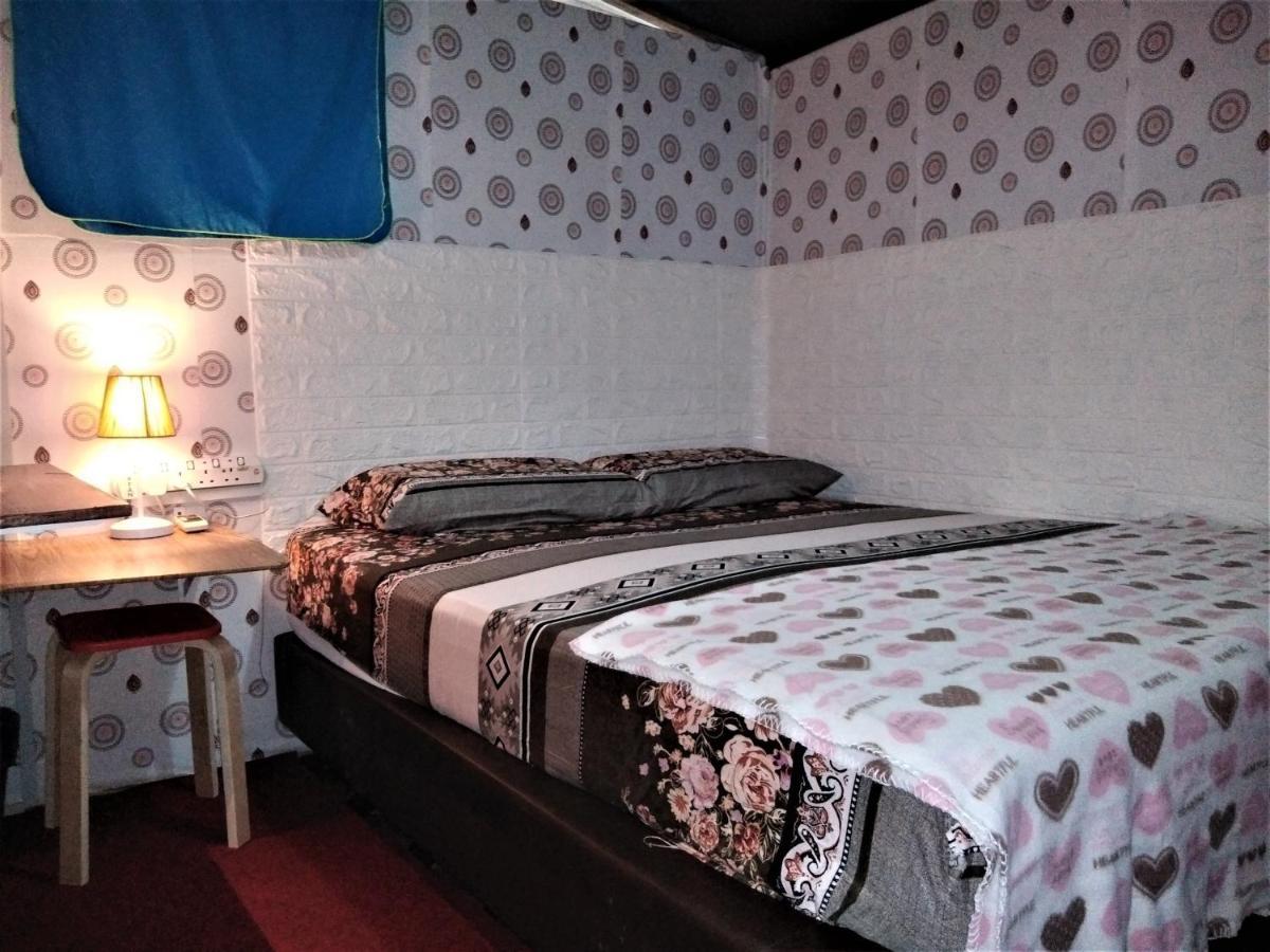 Memory Guesthouse Jb Johor Bahru Exterior photo