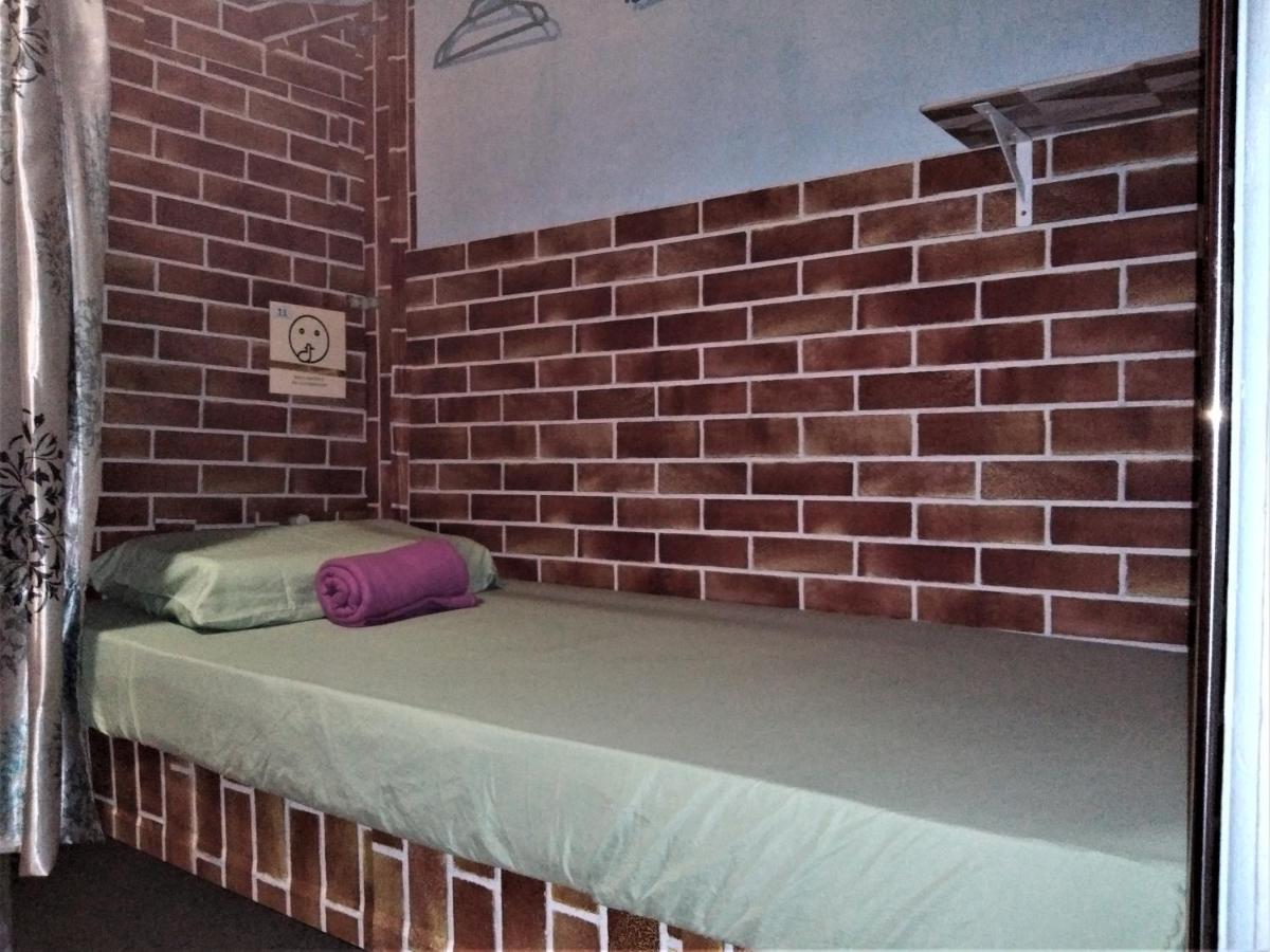 Memory Guesthouse Jb Johor Bahru Exterior photo