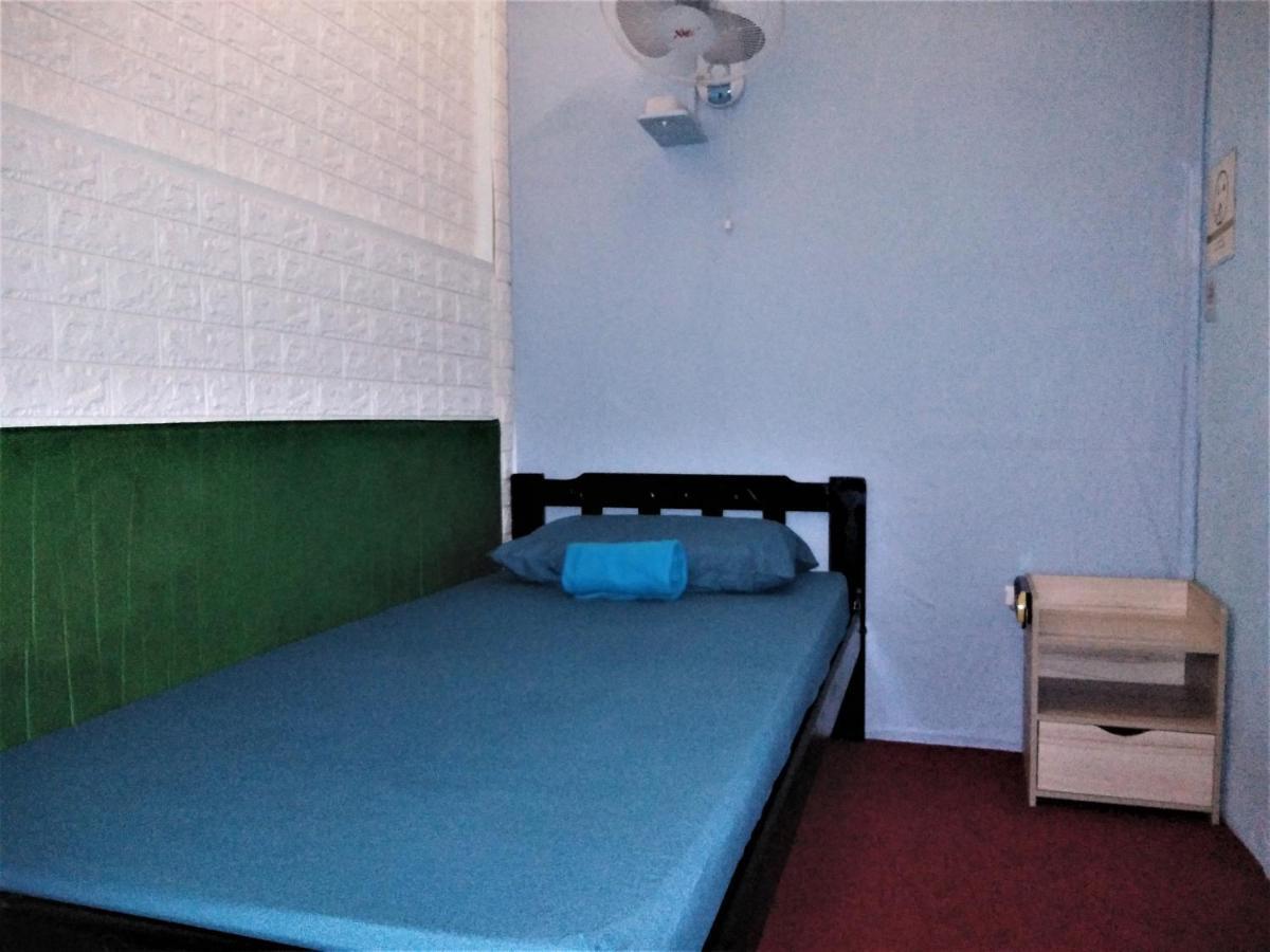 Memory Guesthouse Jb Johor Bahru Exterior photo