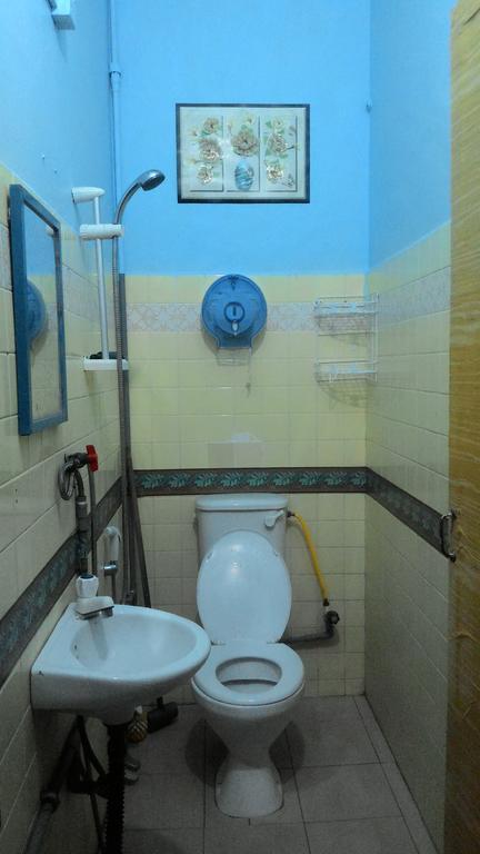 Memory Guesthouse Jb Johor Bahru Exterior photo