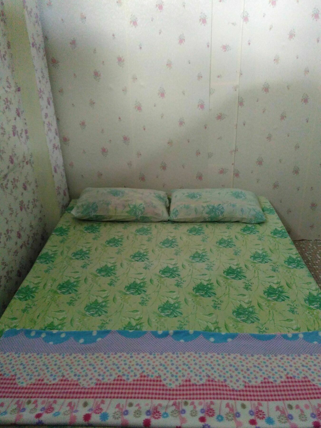 Memory Guesthouse Jb Johor Bahru Exterior photo