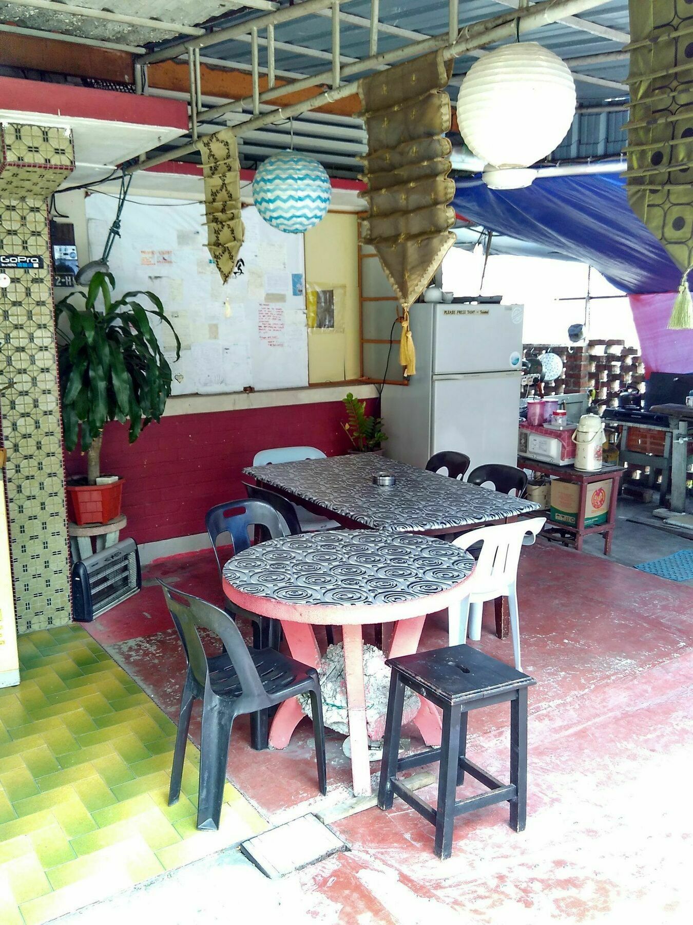 Memory Guesthouse Jb Johor Bahru Exterior photo